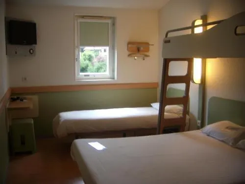 B&B Hotel Toulouse Cite De L'Espace Gonord