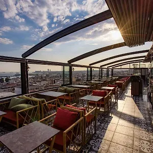 Grand Balyan & Restaurant 3* Istambul
