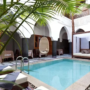 & El Walaa 4* Marraquexe