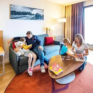 Adagio Centre Ramblas Apartahotel