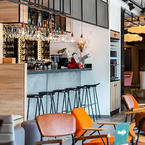 Ibis Lyon Sud Frankrijk