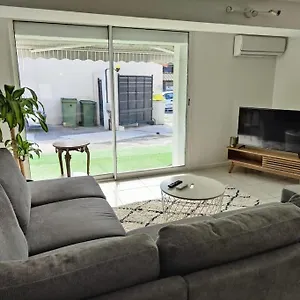 Zin And Green Jacuzzi Superbet2 Spacieux Idealement Situe Appartement