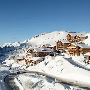 Résidence Dormio Les Portes Du Grand Massif - 4* Flaine