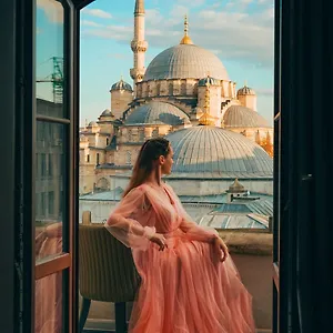 Sirkeci 4* Istambul