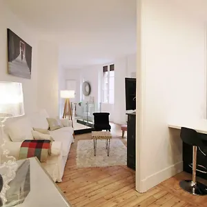 T4 Du Languedoc Appartement