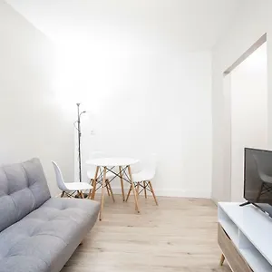  Apartamento 3 - Tout Equipe - Carmes,