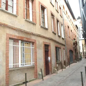 Alcôve - Hypercentre Appartement
