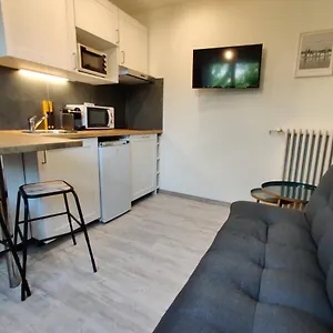 Résidence Sagrada - Le Scandinave Appartement
