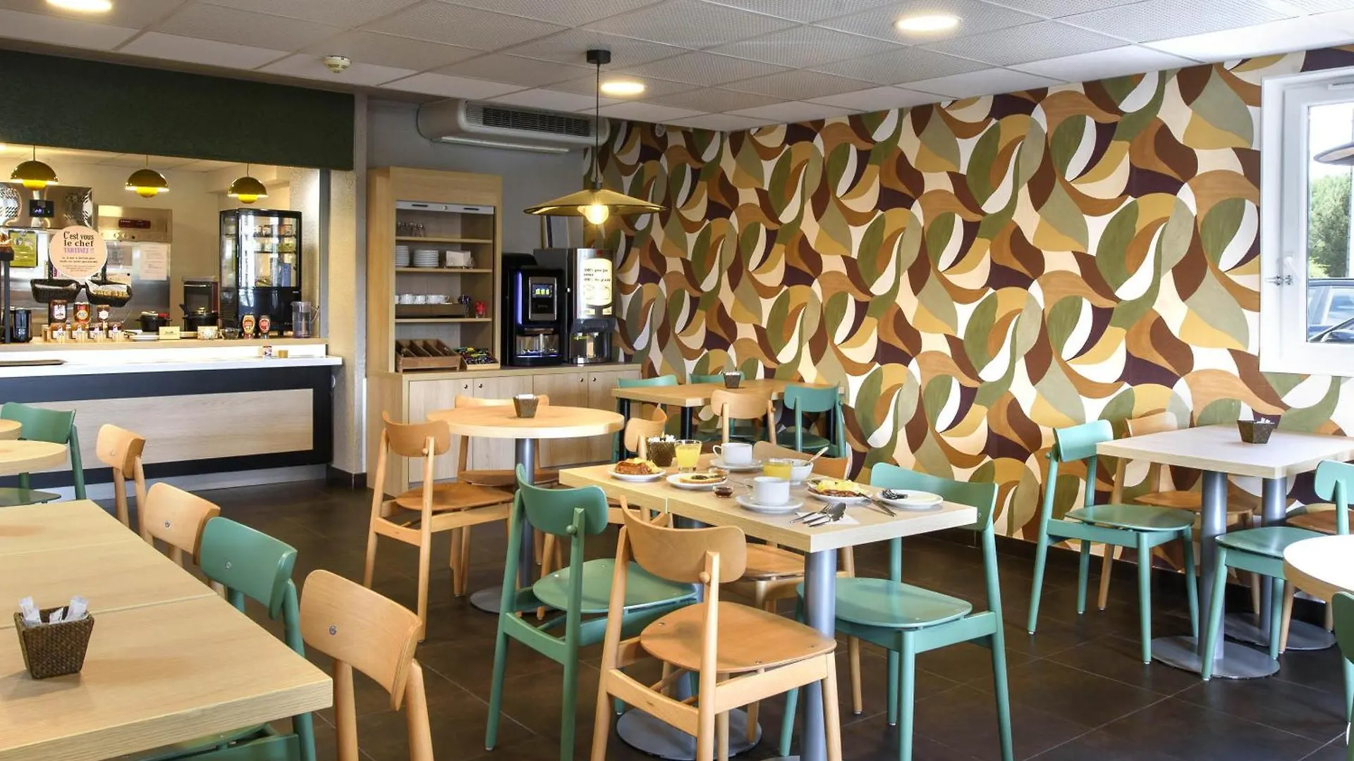 ***  B&B HOTEL Toulouse Cité de l'Espace Gonord France