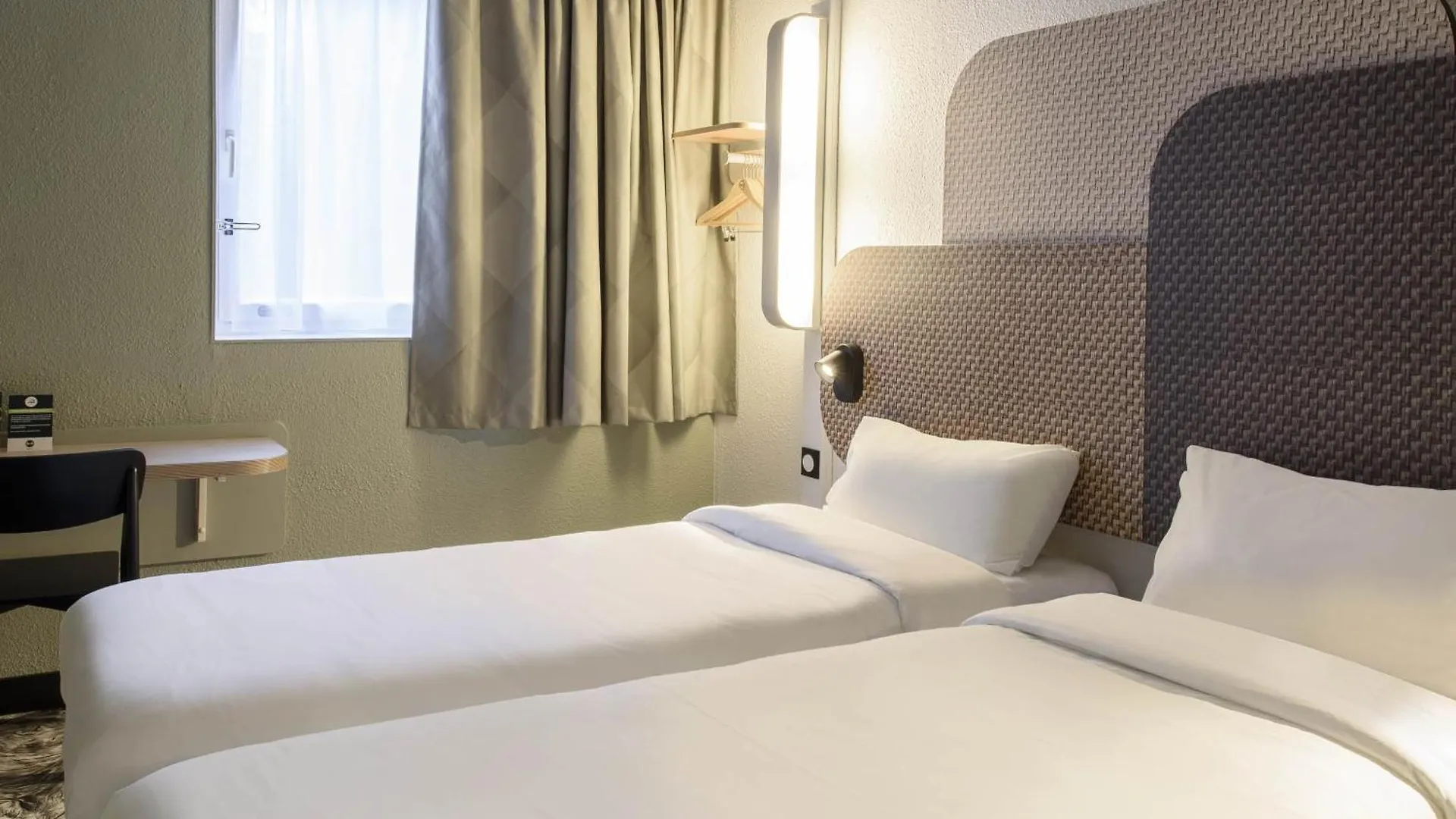 B&B HOTEL Toulouse Cité de l'Espace Gonord