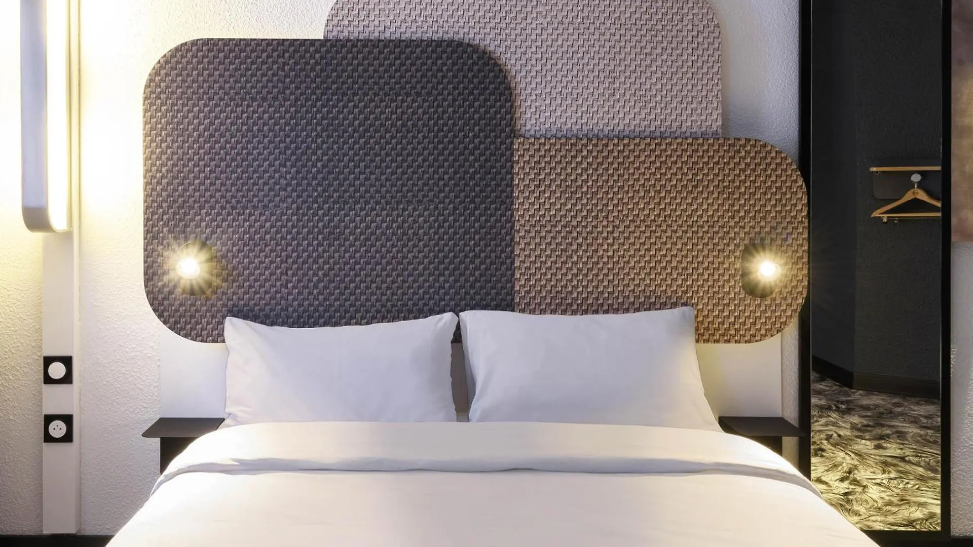 B&B HOTEL Toulouse Cité de l'Espace Gonord 3*,