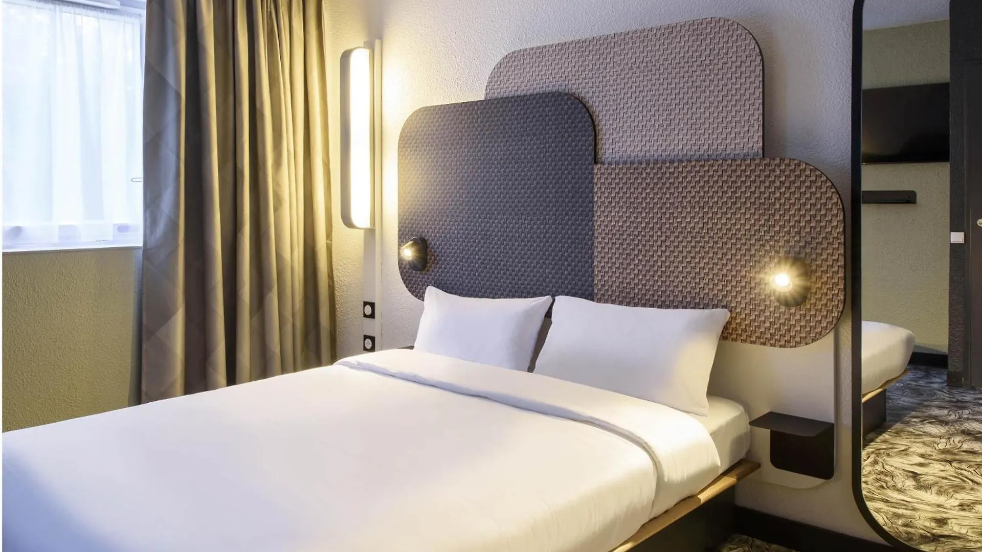 B&B HOTEL Toulouse Cité de l'Espace Gonord