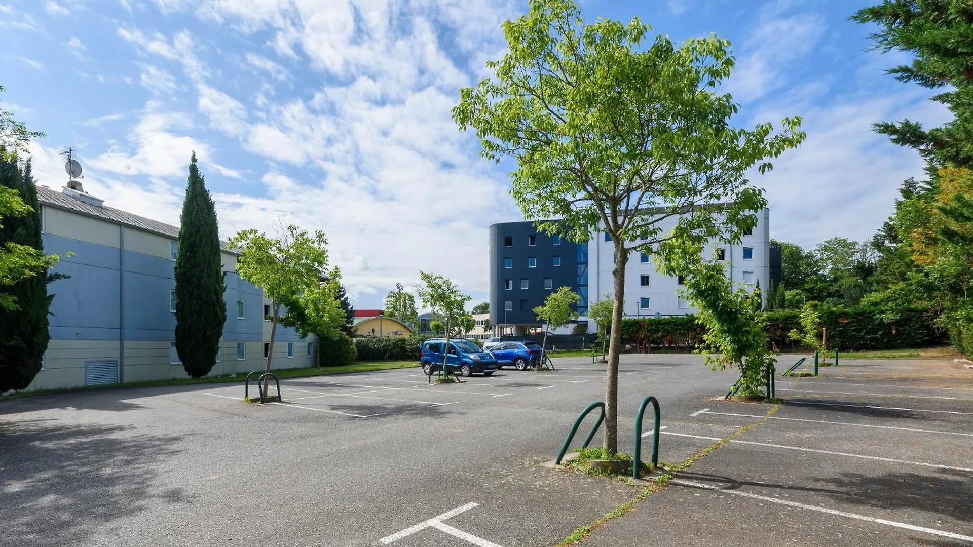 B&B HOTEL Toulouse Cité de l'Espace Gonord 3*,  France