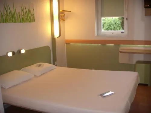 B&B HOTEL Toulouse Cité de l'Espace Gonord