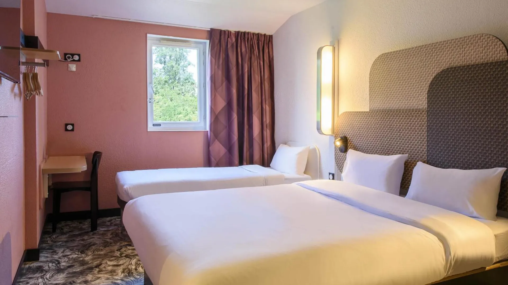 *** Hotel B&B Hôtel Toulouse Cité de l'Espace Gonord França