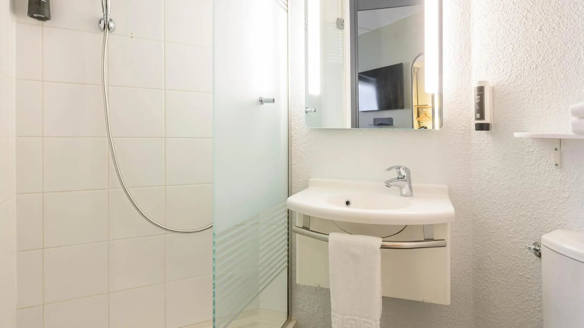 B&B Hôtel Toulouse Cité de l'Espace Gonord Hotel